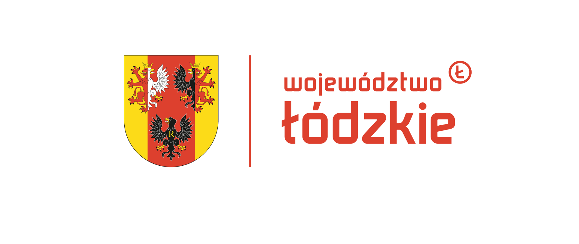 województwo łódzkie logo